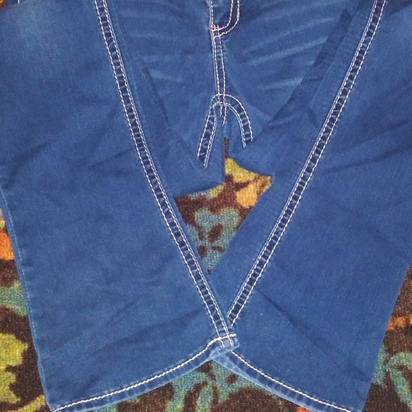 COPY - Stylish jeans - Picture 3 of 4